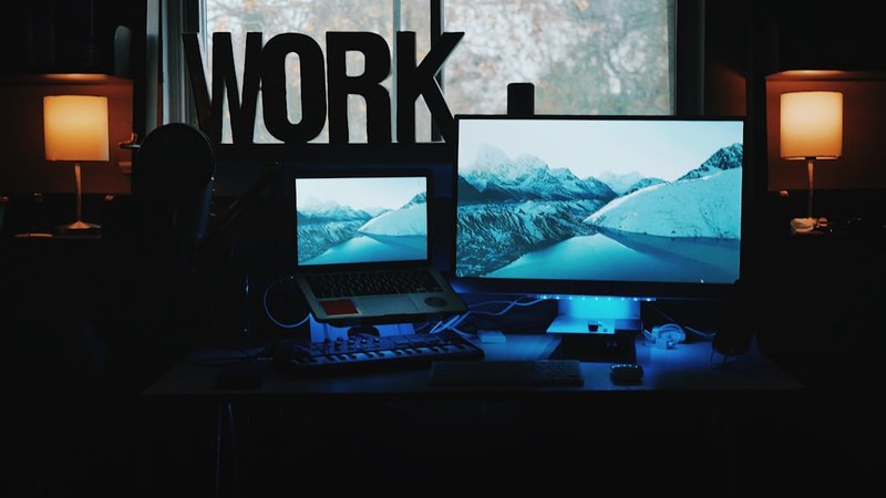 Work Routine Stacking for Peak Performance